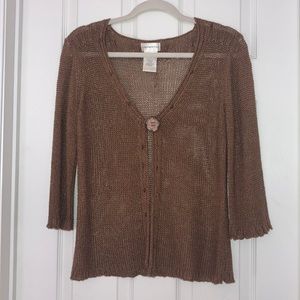 Cardigan by Laura Petite